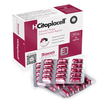 CITOPLACELL 4G